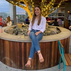 Meet your Posher, Avery